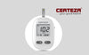 Certeza Blood glucose monitor. Code Free. 5 sec. GDH. Hematocrit display GL 100